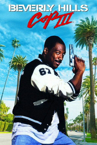 Un detective suelto en Hollywood III