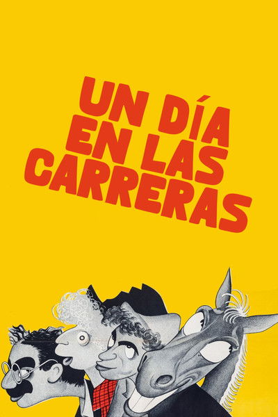 Un día en las carreras