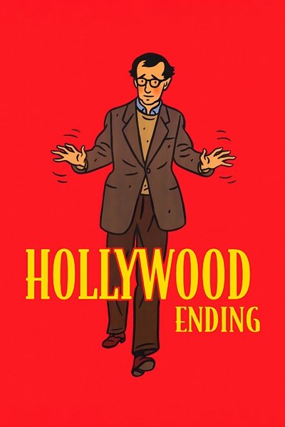 Un final made in Hollywood