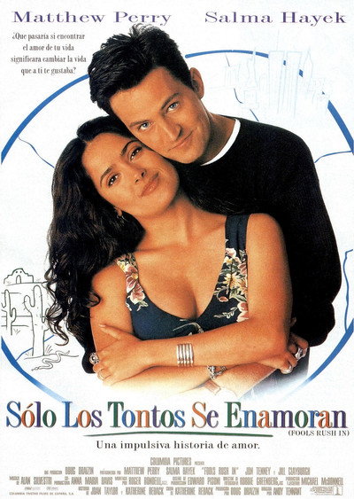 Un impulsivo y loco amor