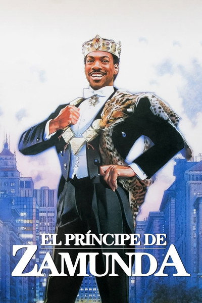 Un príncipe en Nueva York
