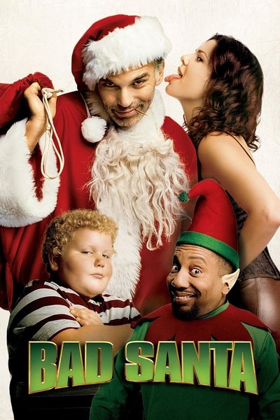 Un santa no tan santo