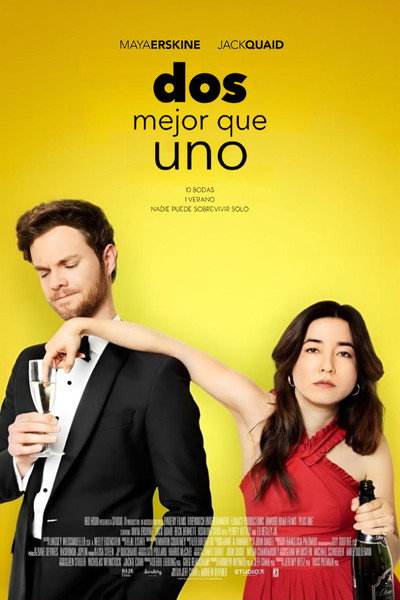 Un verano de boda en boda
