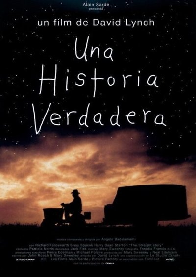 Una historia sencilla