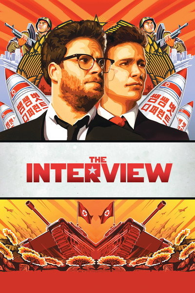 Una loca entrevista