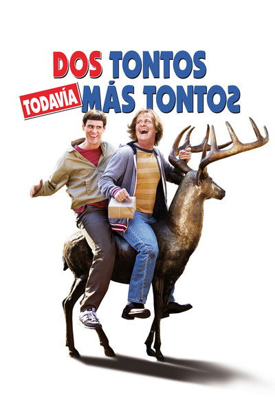 Una pareja más tonta
