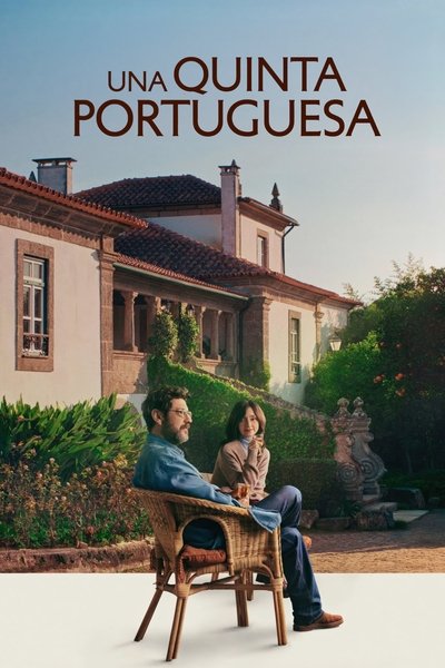 Una quinta en Portugal