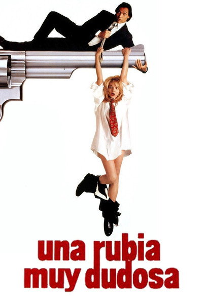 Una rossa molt dubtosa