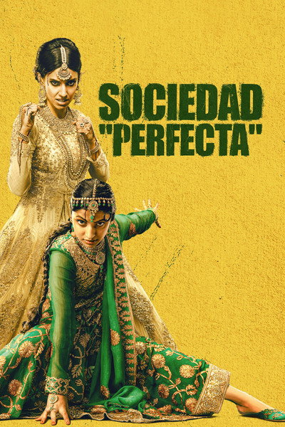 Póster de Una sociedad educada