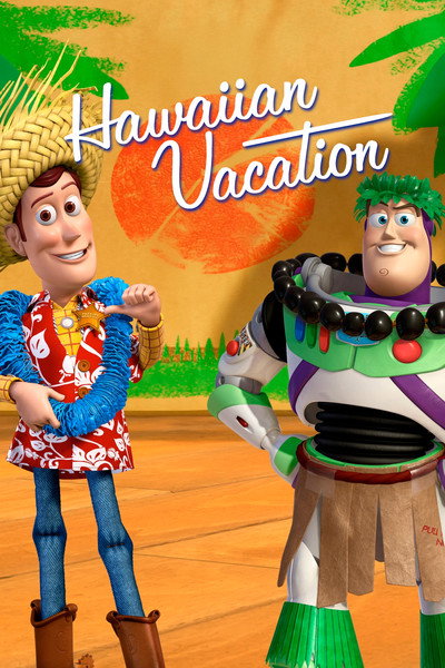 Vacaciones en Hawái