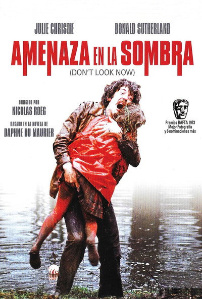 Venecia rojo shocking