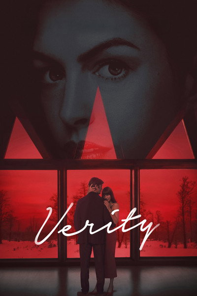 Verity. La sombra de un engaño