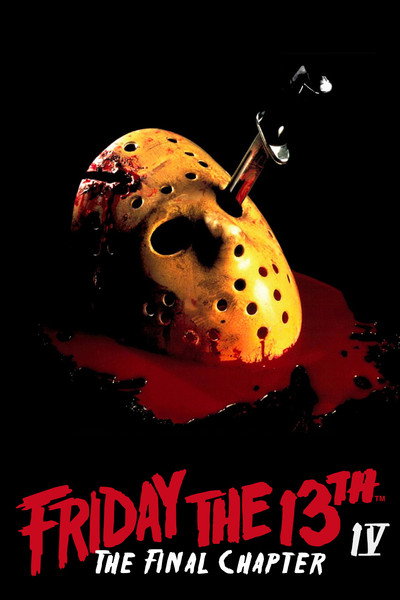 Viernes 13: Capítulo final
