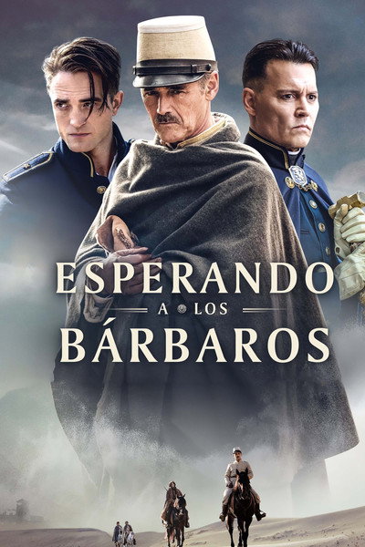 Waiting for the Barbarians