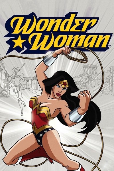 Wonder woman - La mujer maravilla