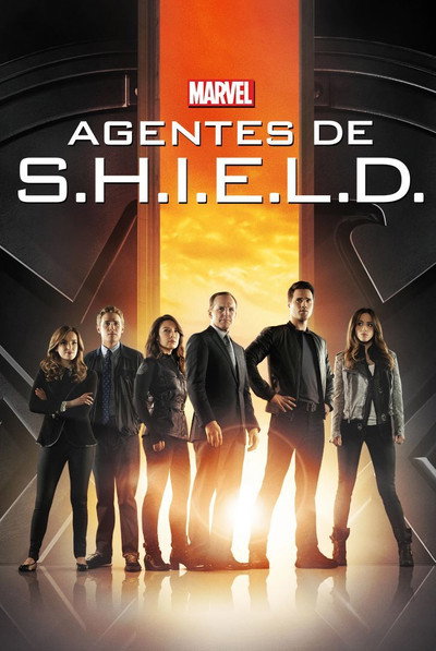 Agentes de S.H.I.E.L.D.