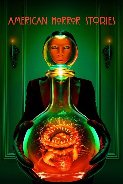 Póster de American Horror Stories