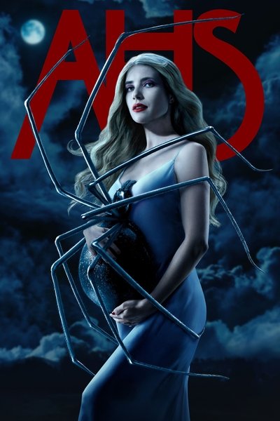 American Horror Story: Asylum