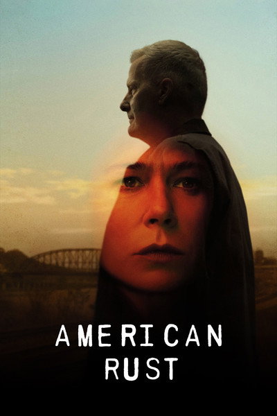 Póster de American Rust