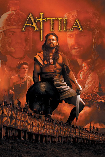 Atila el huno