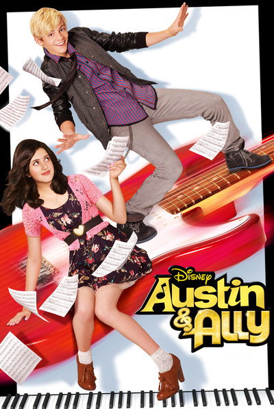 Austin y Ally