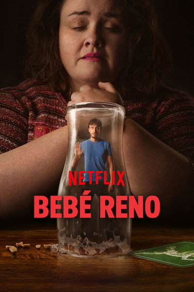 Bebé reno