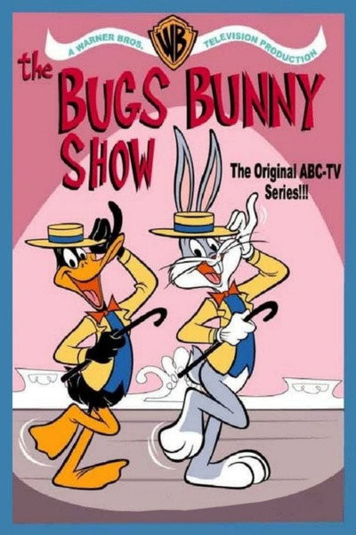 Bugs Bunny