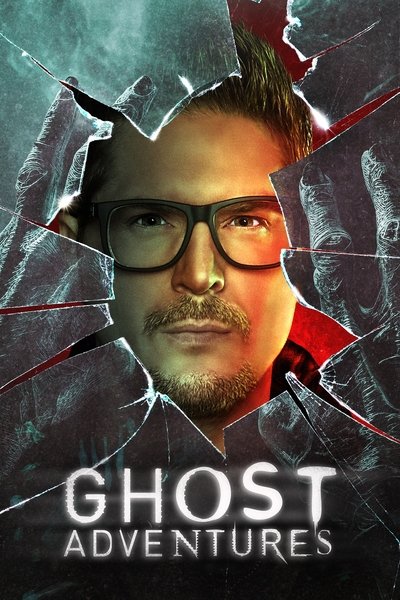 Buscadores de fantasmas