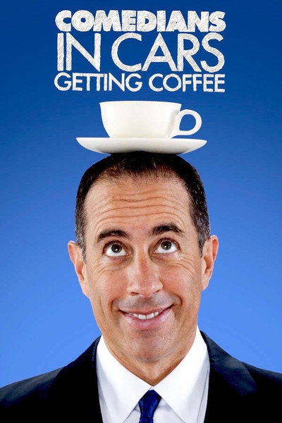 Cómicos, coches y café