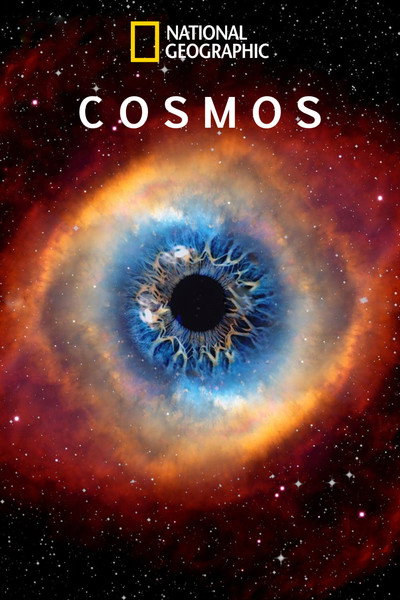 Cosmos: Una odisea en el espacio-tiempo