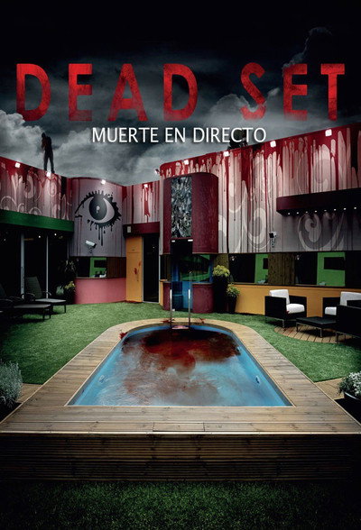 Dead set: Muerte en directo