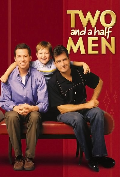 Dos hombres y medio