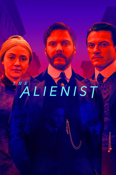 El alienista