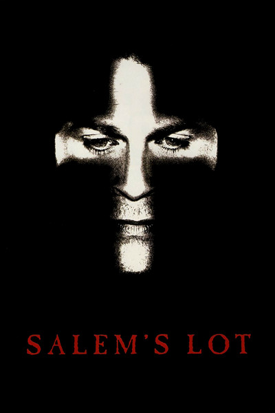 El misterio de Salem's Lot