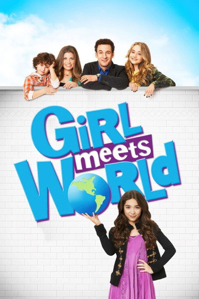 el Mundo de Riley