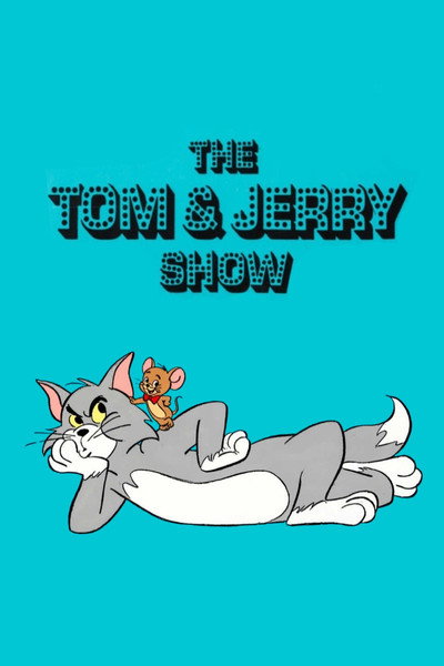 El nuevo show de Tom y Jerry