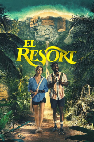 El resort