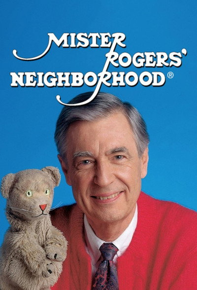 El vecindario del Sr. Rogers