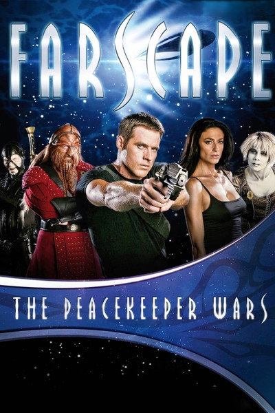 Farscape: Las guerras pacificadoras