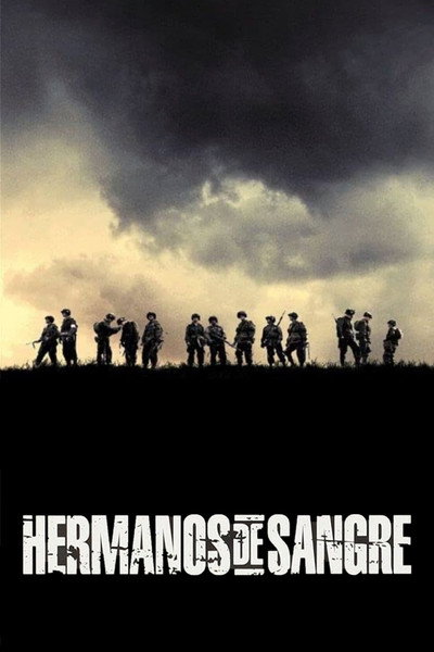 Germans de sang