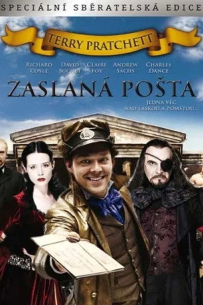 Going Postal