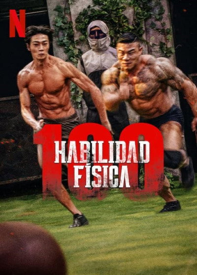 Habilidad física: 100