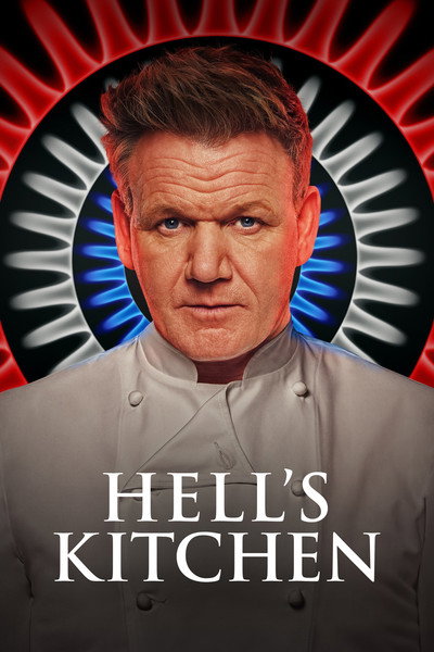 Hell's Kitchen: Cocina en el infierno