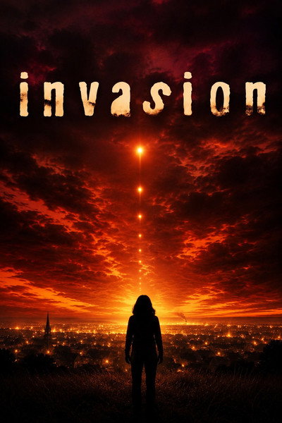 Invasión