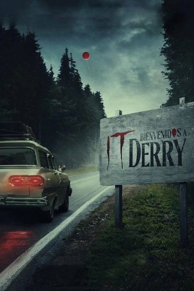 IT: Welcome to Derry