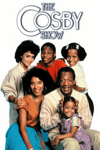 La hora de Bill Cosby