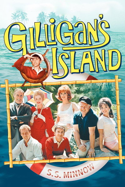 La isla de Gílligan