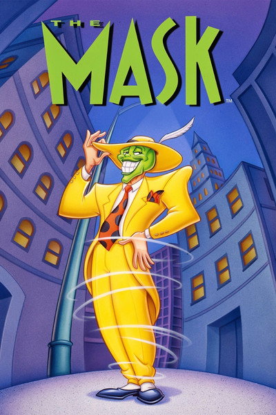 La Máscara