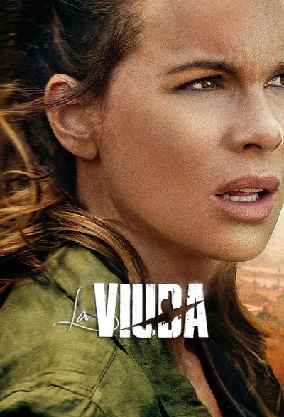 La viuda