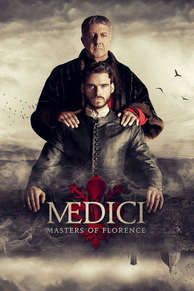 Los Médici: Señores de Florencia